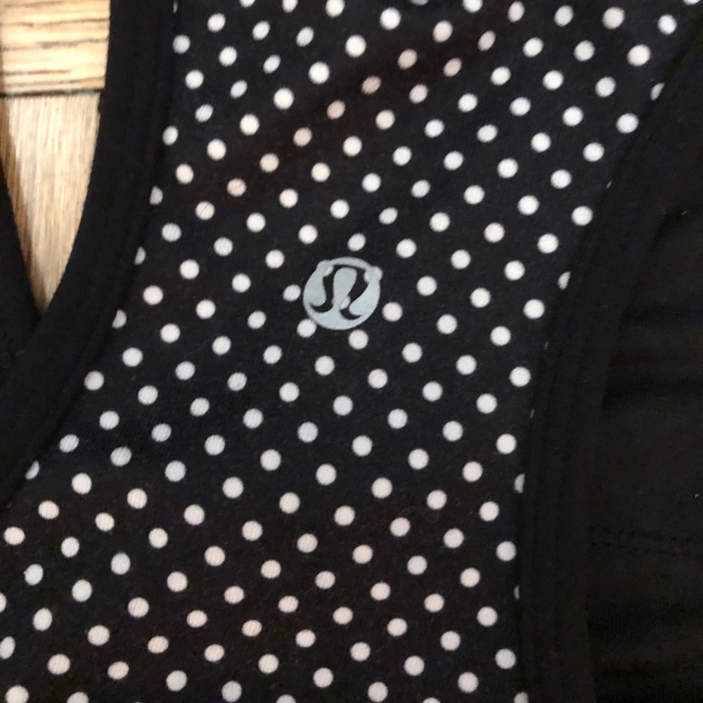 Lululemon Tank Top - Picture 3 of 4